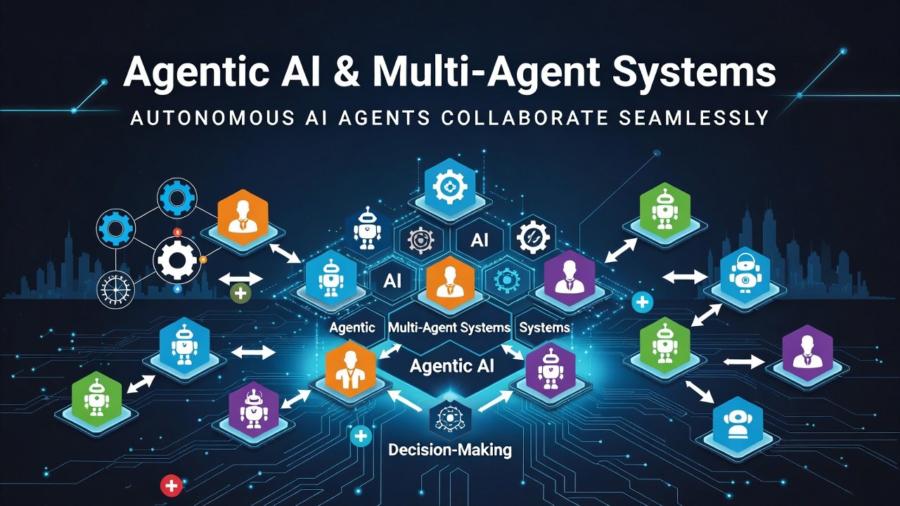 Agentic AI